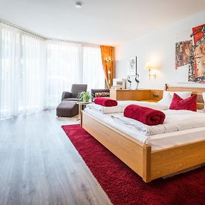 Naturparkhotel Adler